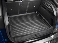 Peugeot 3008 P64 Bagaj Havuzu Orjinal