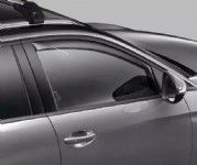 Peugeot 5008 P74 Ön Kapı Cam Rüzgarlığı Takım Orjinal
